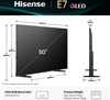Hisense QLED 50E7Q (2025) - 2