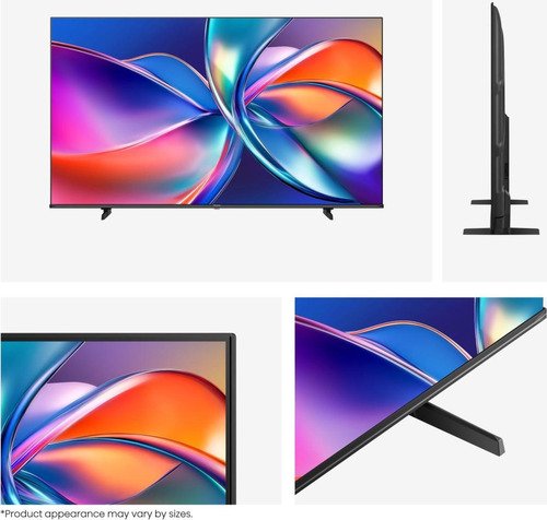 Hisense QLED 55E7Q (2025) - 5