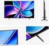 Hisense QLED 55E7Q Pro (2025)- Tweedekans - 5