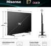 Hisense QLED 75E7Q (2025) - 2