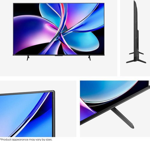 Hisense QLED 75E7Q Pro (2025) - 5