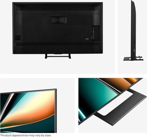 Hisense ULED MiniLED 65U7Q (2025) - 5