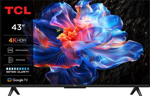 TCL 43P61K - 1