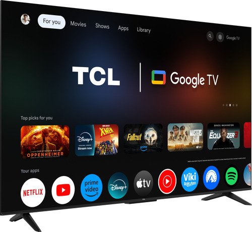 TCL 55P61K - 11