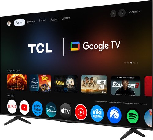 TCL 75P61K (2025) - 9