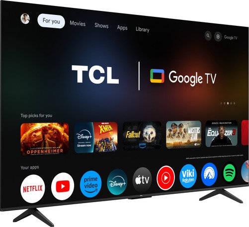 TCL 75P61K (2025) - 11