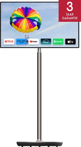 Thomson 32UE5M45 - 1