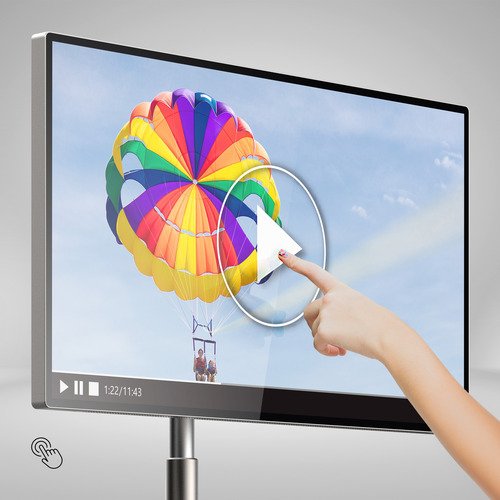 Thomson 32UE5M45 - 5