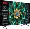 TCL QD-MiniLED 50Q6C (2025) + Soundbar - 5