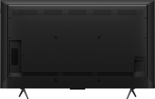 TCL QD-MiniLED 50Q6C (2025) + Soundbar - 10