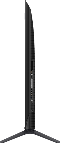 TCL QD-MiniLED 50Q6C (2025) + Soundbar - 12