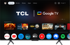 TCL QD-MiniLED 50Q6C (2025) + Soundbar - 14