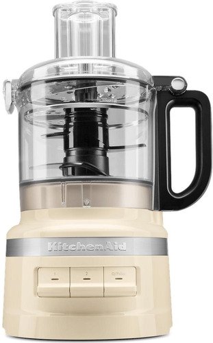KitchenAid Foodprocessor 5KFP0719EAC - 1