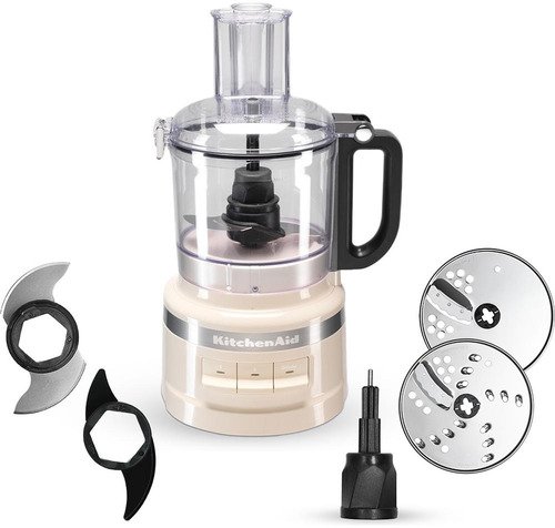 KitchenAid Foodprocessor 5KFP0719EAC - 3