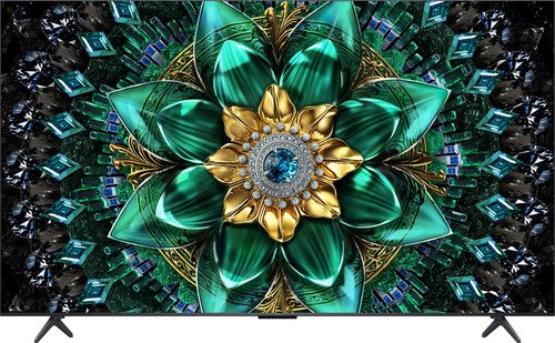 TCL QD-MiniLED 65Q6C + Barre de son - 7