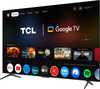 TCL QD-MiniLED 75Q6C + Barre de son - 12