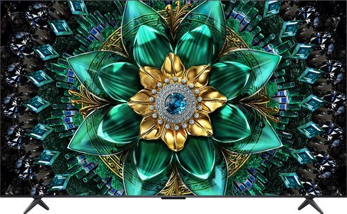 TCL QD-MiniLED 85Q6C (2025) - 5