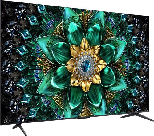 TCL QD-MiniLED 85Q6C (2025) - 6