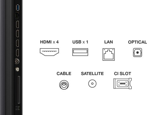 TCL QD-MiniLED 85Q6C (2025) - 18