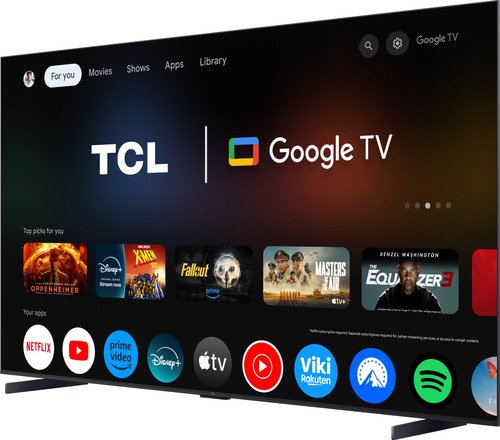 TCL QD-MiniLED 98Q7C (2025) - 11