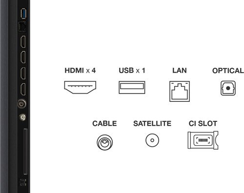 TCL QD-MiniLED 98Q7C (2025) - 18