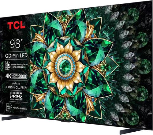 TCL QD-MiniLED 98Q7C (2025) - 2