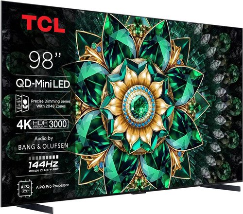 TCL QD-MiniLED 98Q7C (2025) - 3