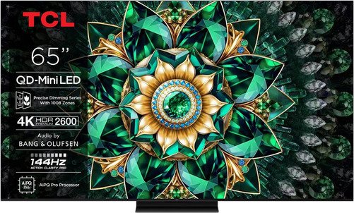 TCL QD-MiniLED 65Q7C (2025) - 1
