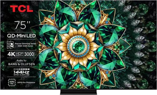 TCL QD-MiniLED 75Q7C (2025) - 1