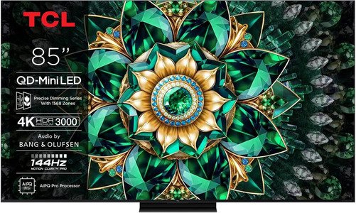 TCL QD-MiniLED 85Q7C (2025) - 1