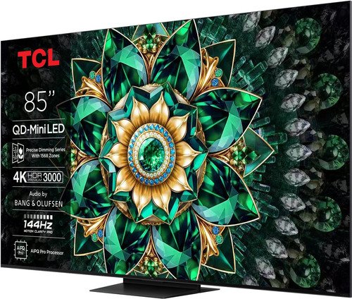 TCL QD-MiniLED 85Q7C (2025) - 2