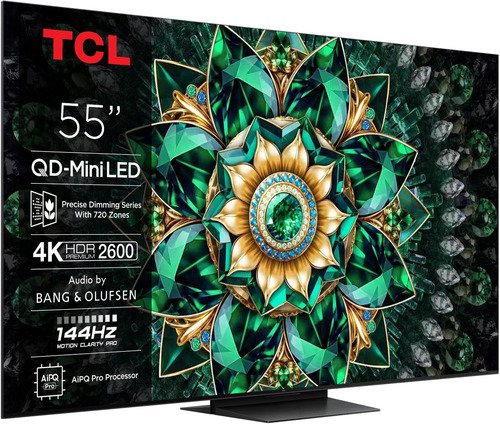 TCL QD-MiniLED 55Q7C (2025) - 3