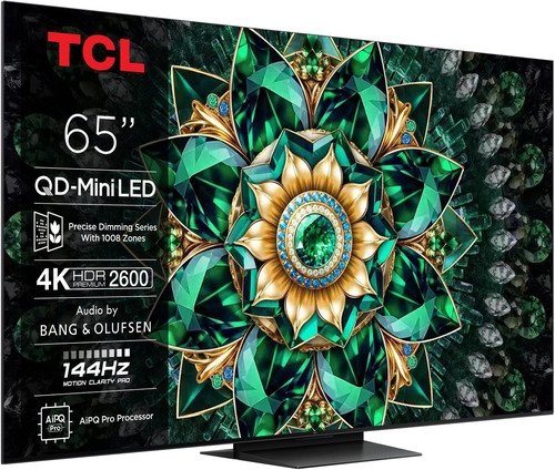 TCL QD-MiniLED 65Q7C (2025) - 3