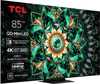 TCL QD-MiniLED 85Q7C (2025) - 3
