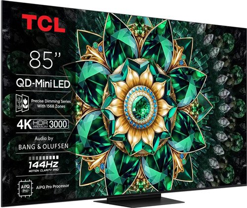 TCL QD-MiniLED 85Q7C (2025) - 3