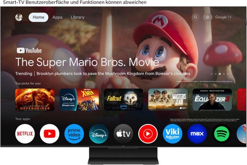 TCL QD-MiniLED 75Q7C (2025) - 17
