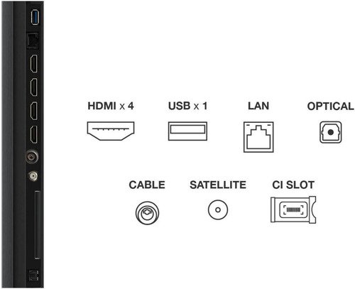 TCL QD-MiniLED 75Q7C (2025) - 19