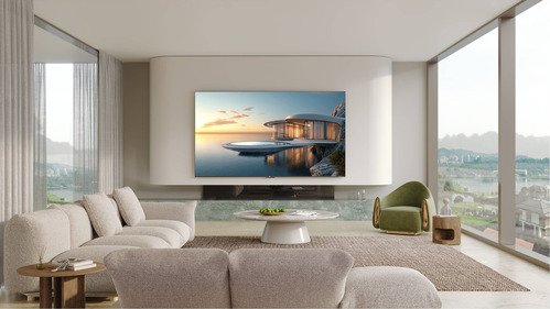 TCL QD-MiniLED 98Q7C (2025) - 20