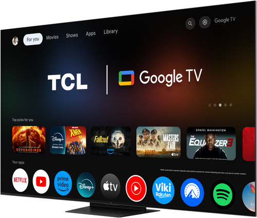 TCL QD-MiniLED 75Q7C (2025) - 11