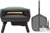 Witt Piccolo Rotante 16 Pizza Oven Mat Green + Toolbox 3 - 1