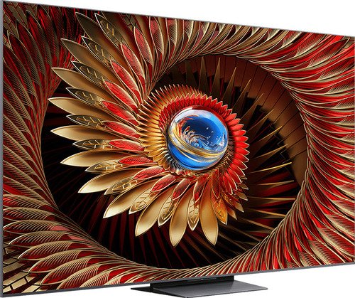TCL QD-MiniLED 65Q8C (2025) - 6