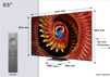 TCL QD-MiniLED 65Q8C (2025) - 19