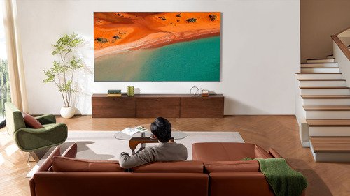 TCL QD-MiniLED 65Q8C (2025) - 20