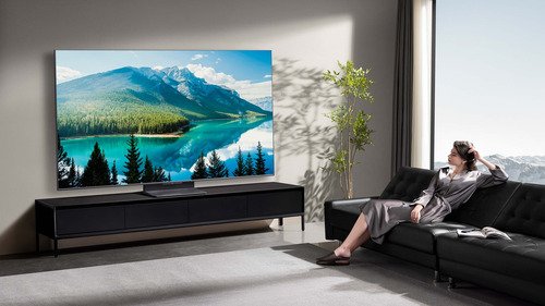 TCL QD-MiniLED 65Q8C (2025) - 21