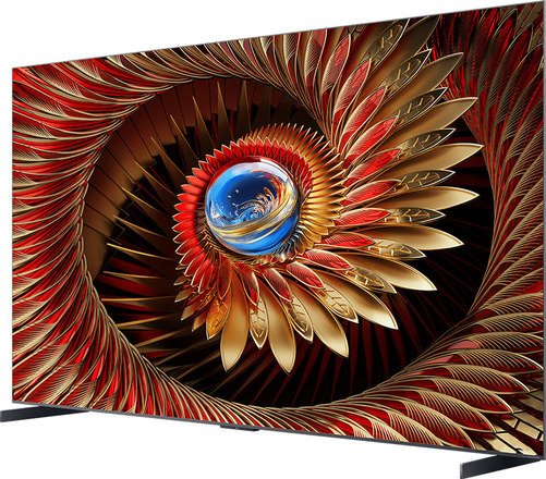 TCL QD-MiniLED 98Q8C (2025) - 4