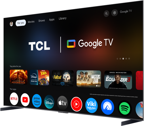 TCL QD-MiniLED 98Q8C (2025) - 11