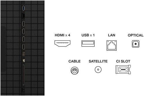 TCL QD-MiniLED 98Q8C (2025) - 18