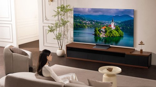 TCL QD-MiniLED 98Q8C (2025) - 22