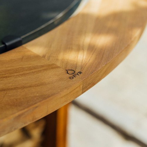 Ofyr Fire Guard Ring 85 - 2