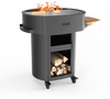 Grill Guru BBQ Plancha - 1